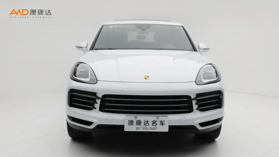 二手Cayenne 3.0T圖片3679829