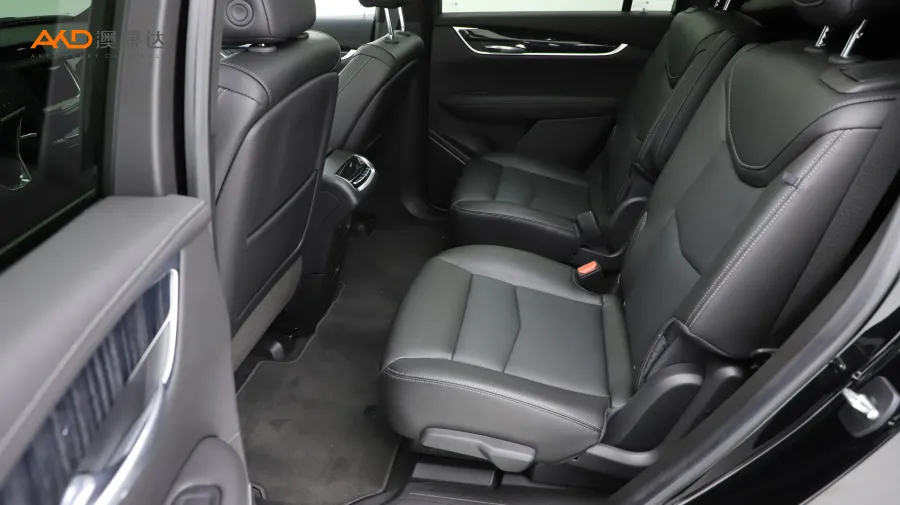 二手凱迪拉克XT6 2.0T 六座四驅豪華型標準版圖片3678899