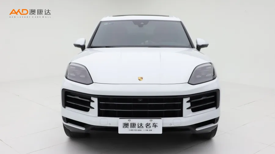 二手Cayenne 3.0T圖片3680705