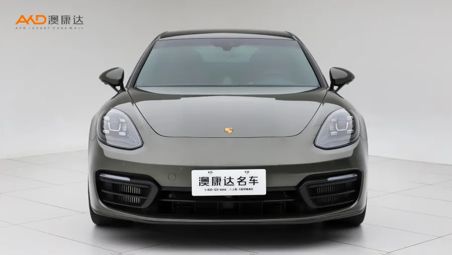 二手Panamera 2.9T圖片3684378