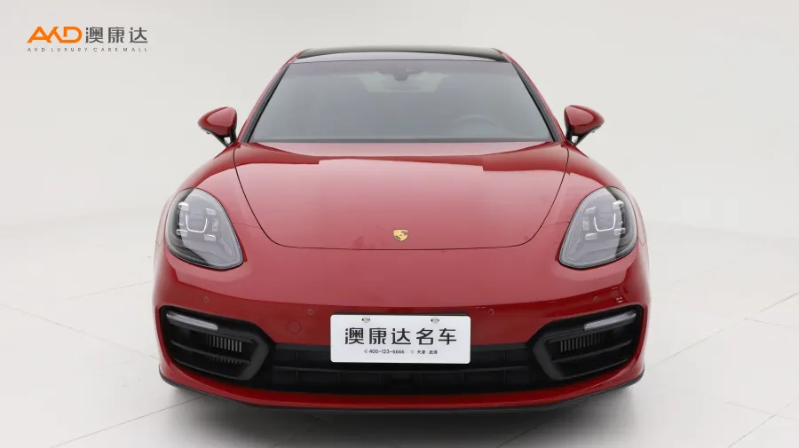 二手Panamera 2.9T圖片3686168