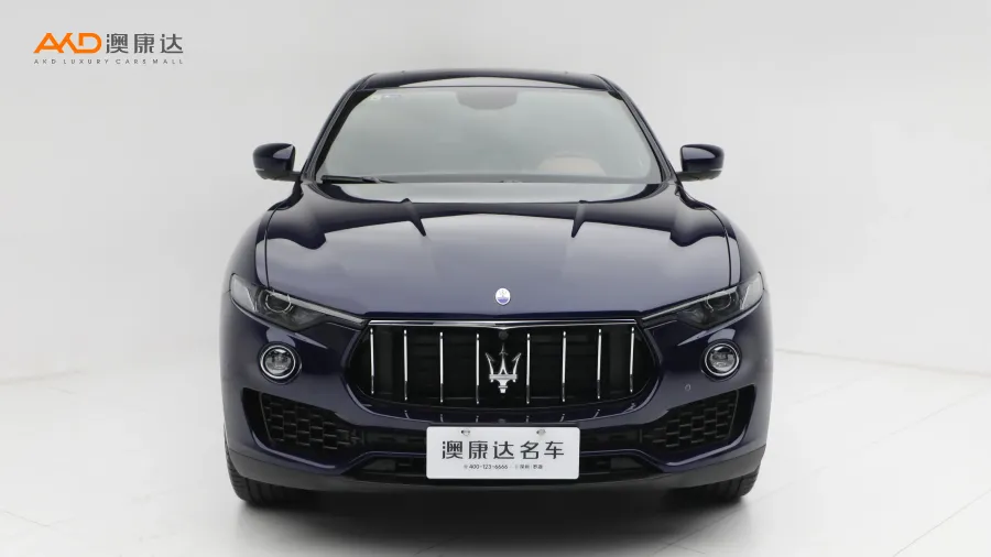 二手Levante 3.0T 標準版圖片3686318