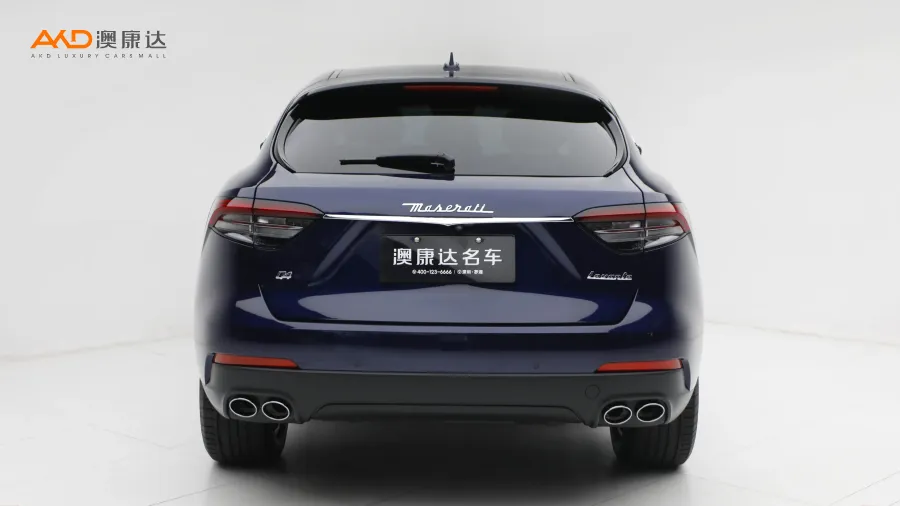 二手Levante 3.0T 標準版圖片3686324