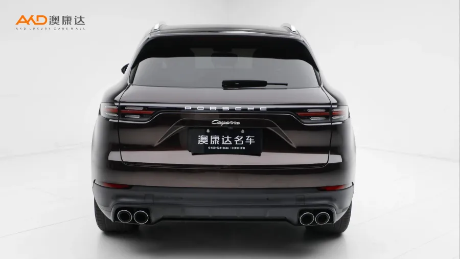 二手Cayenne E-Hybrid圖片3687208