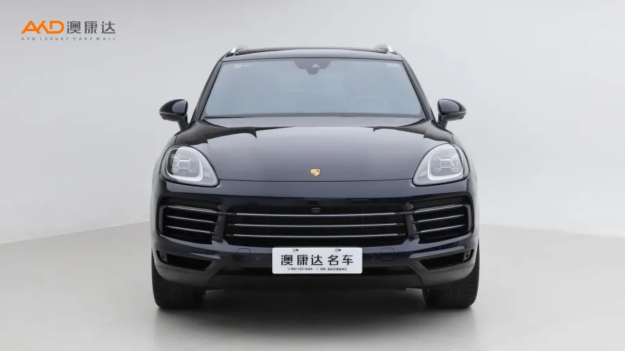 二手Cayenne 3.0T圖片3685771