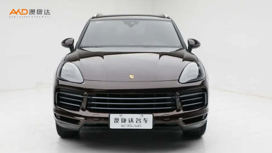 二手Cayenne E-Hybrid圖片3687202