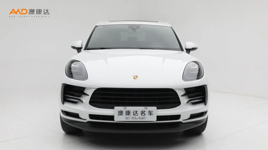 二手Macan 2.0T圖片3691563