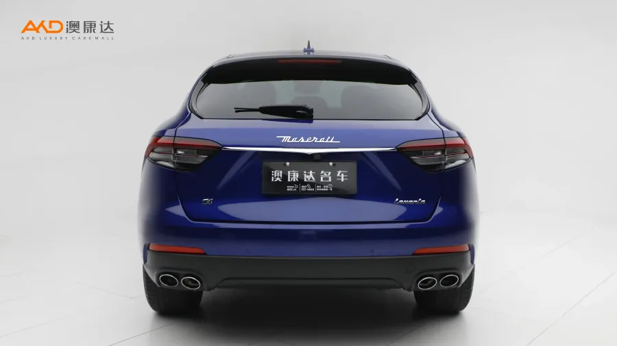 二手Levante 3.0T 標準版圖片3691595