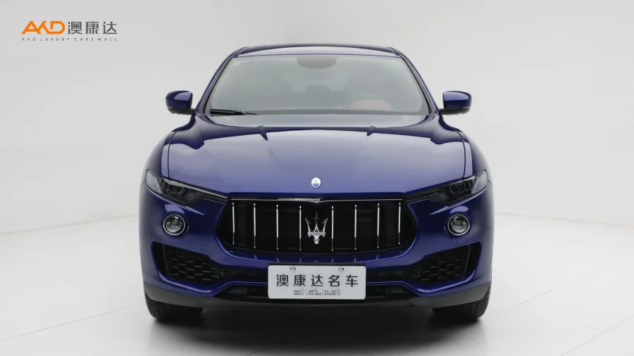 二手Levante 3.0T 標準版圖片3691589