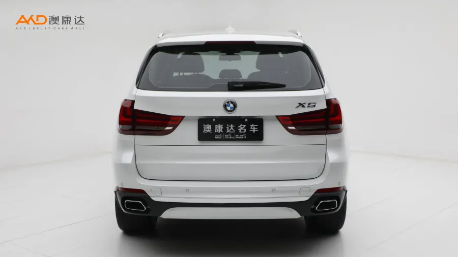 二手寶馬X5 xDrive35i 典雅型圖片3695238