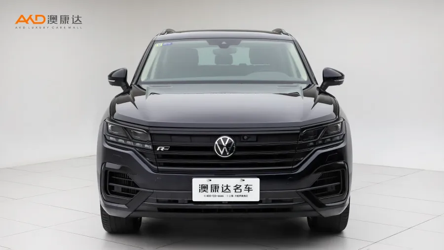 二手途銳 3.0TSI 銳尊版圖片3694208