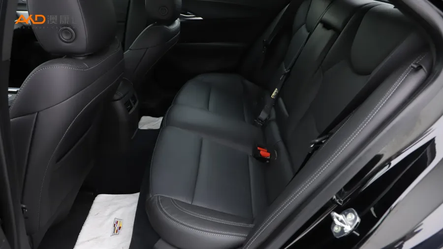 二手凱迪拉克CT4 28T 豪華型圖片3696611