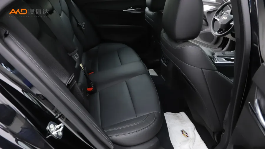 二手凱迪拉克CT4 28T 豪華型圖片3696617