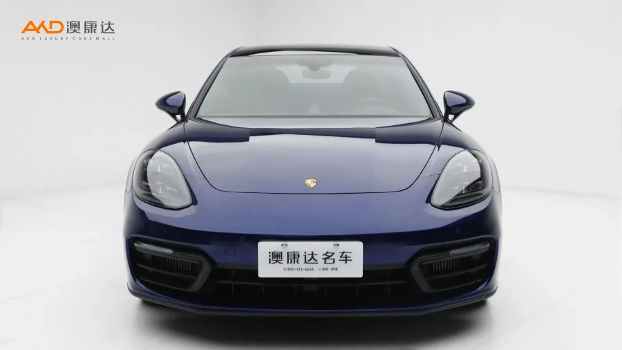 二手Panamera 2.9T圖片3703921