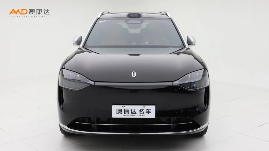 二手問界M9  增程 Ultra版 42kWh 6座版圖片3710108