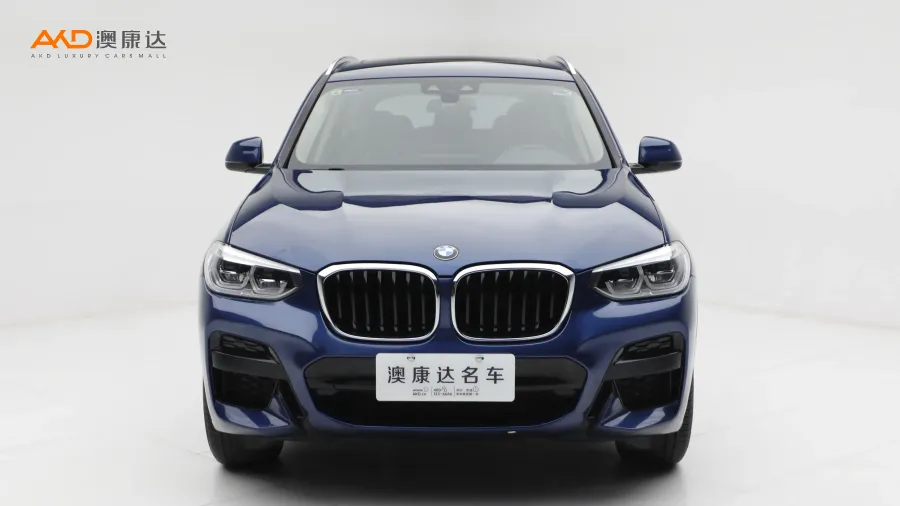 二手寶馬X3 xDrive28i M運動套裝圖片3712942