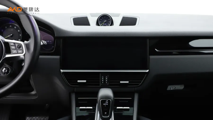 二手Cayenne E-Hybrid图片3713938