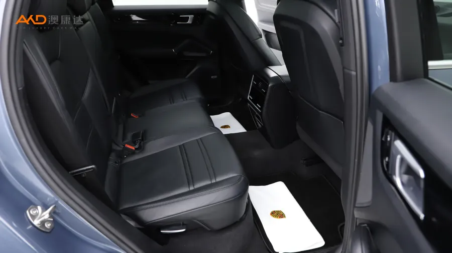 二手Cayenne E-Hybrid图片3713940