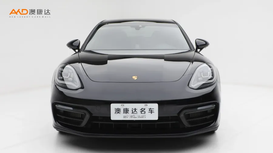 二手Panamera 2.9T 鉑金版圖片3714208