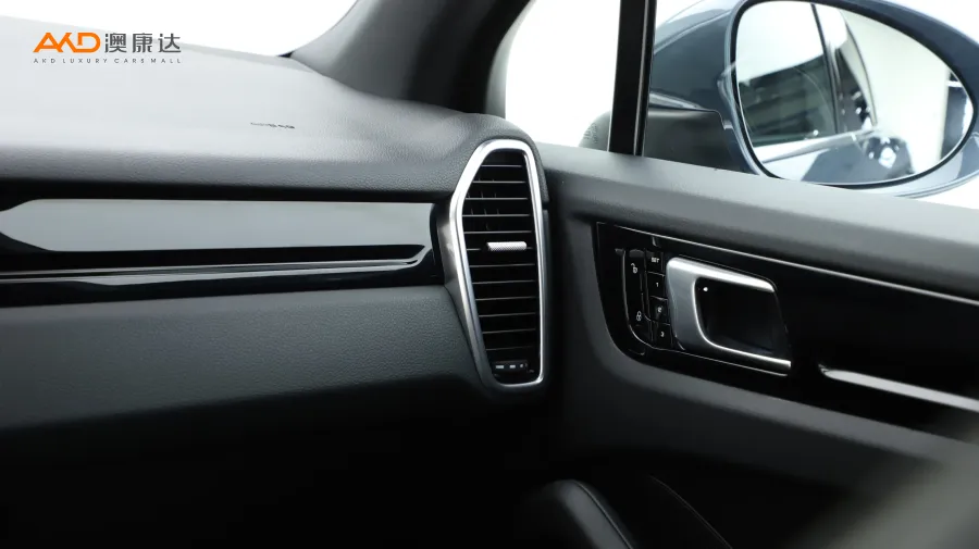 二手Cayenne E-Hybrid图片3713939