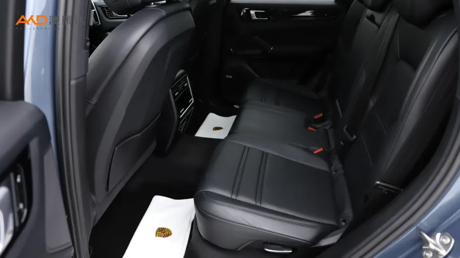 二手Cayenne E-Hybrid图片3713934
