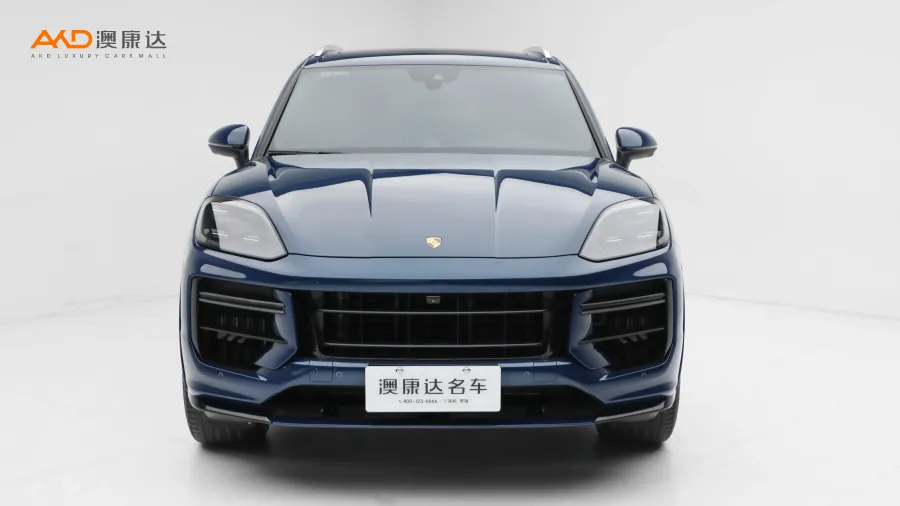 二手Cayenne 3.0T圖片3714680