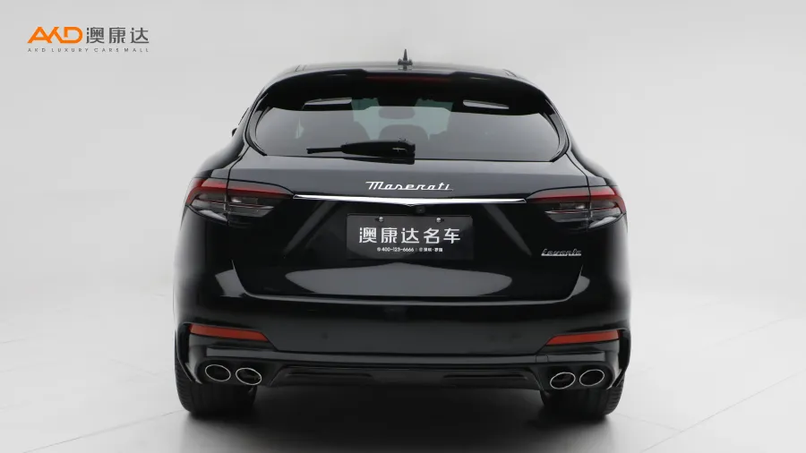 二手Levante 3.0T Modena圖片3716414