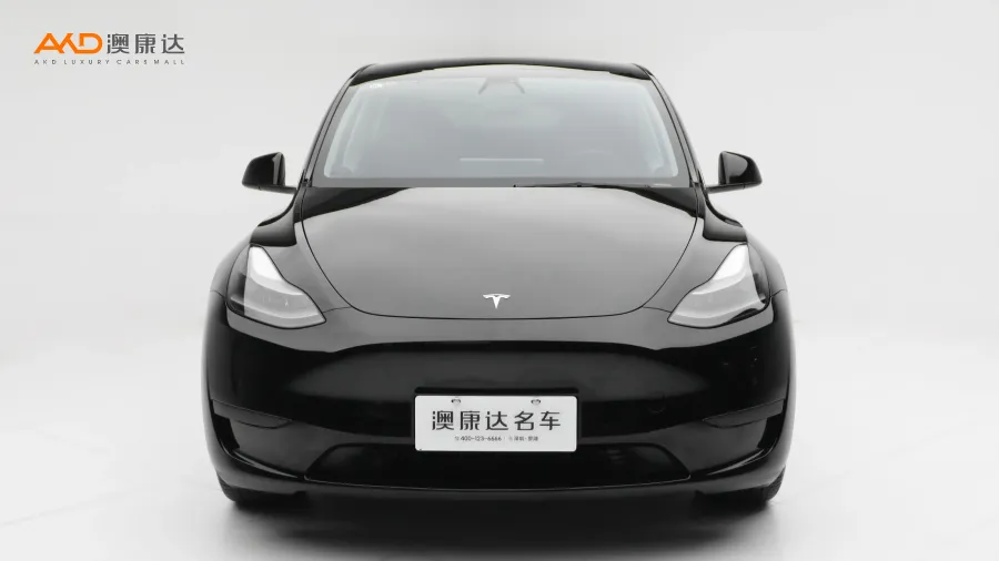 二手特斯拉Model Y 改款 后輪驅(qū)動版圖片3722447