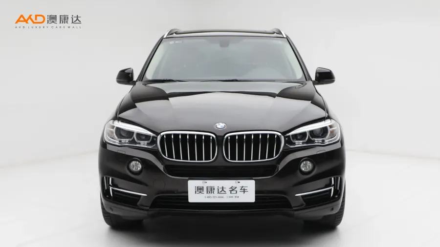 二手寶馬X5 xDrive28i圖片3722905