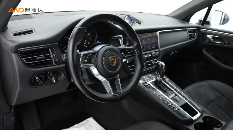 二手Macan 2.0T图片3724738