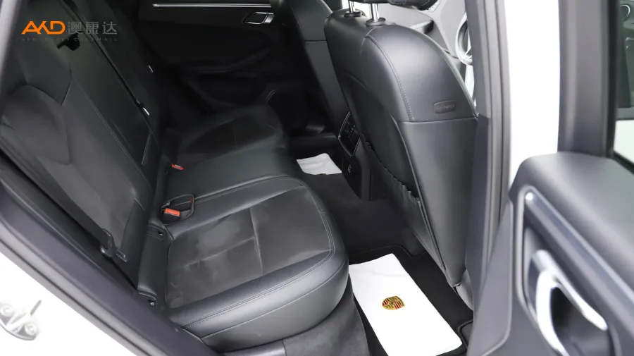 二手Macan 2.0T图片3724749