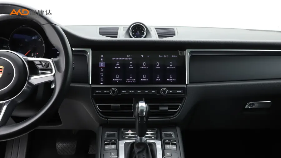 二手Macan 2.0T图片3724747