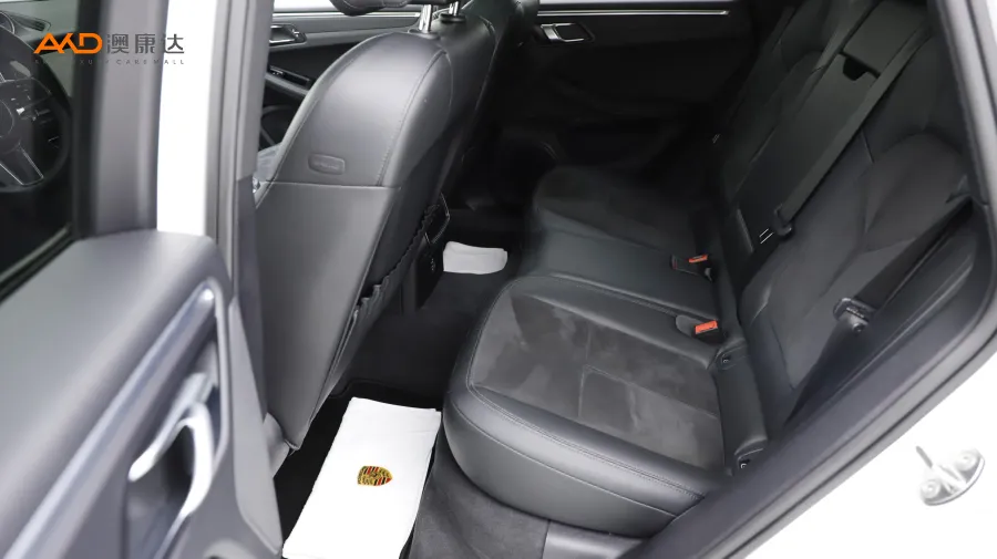 二手Macan 2.0T图片3724743