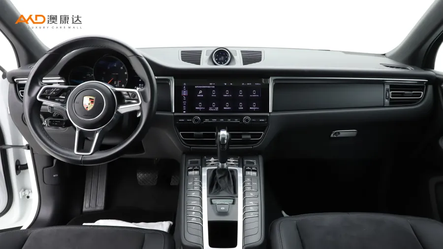 二手Macan 2.0T图片3724745