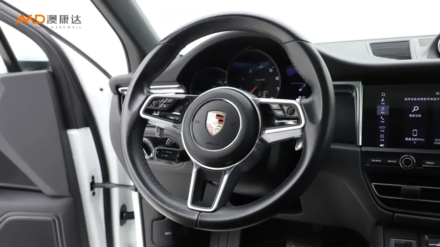 二手Macan 2.0T图片3724746