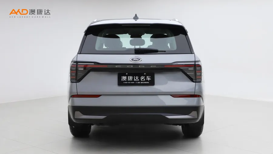 二手銳界L 2.0T  EcoBoost 兩驅(qū)五座 時尚型圖片3725399