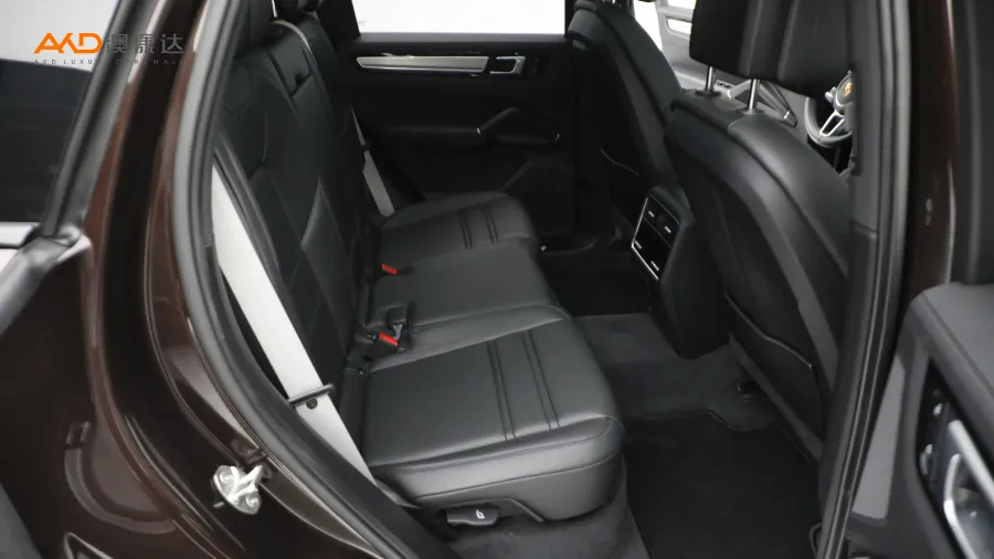 二手Cayenne E-Hybrid 鉑金版圖片3729233