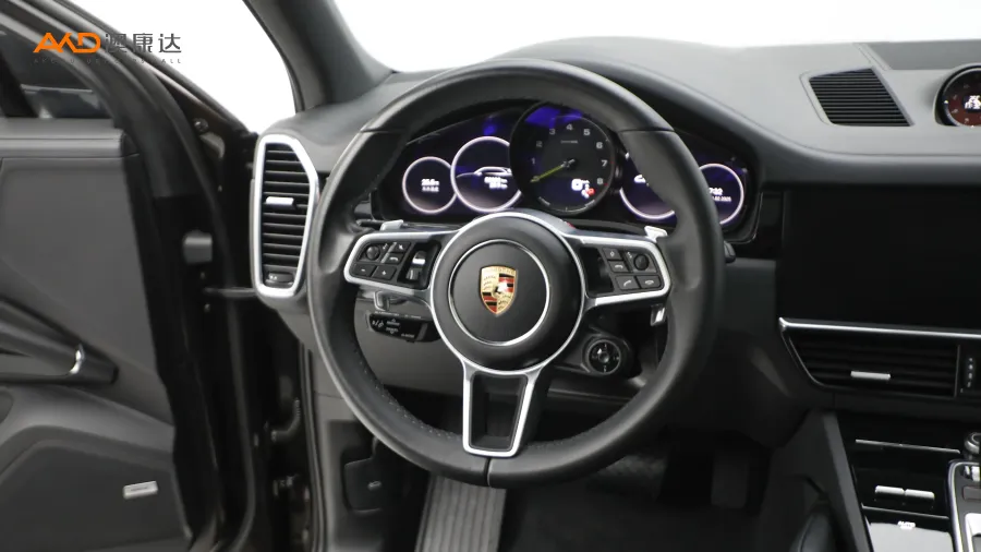 二手Cayenne E-Hybrid 鉑金版圖片3729230