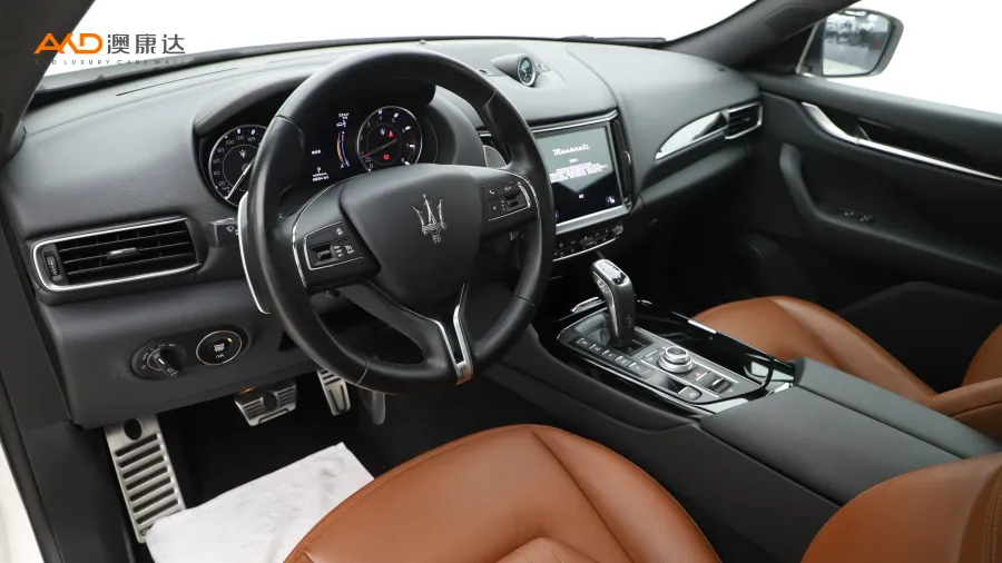 二手Levante  2.0T  GT锋芒版图片3728479