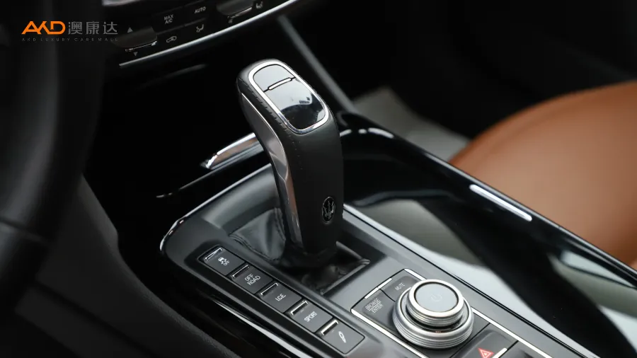 二手Levante  2.0T  GT锋芒版图片3728477