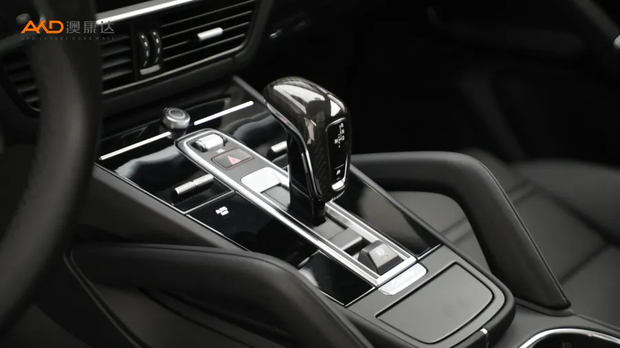 二手Cayenne E-Hybrid 鉑金版圖片3729225