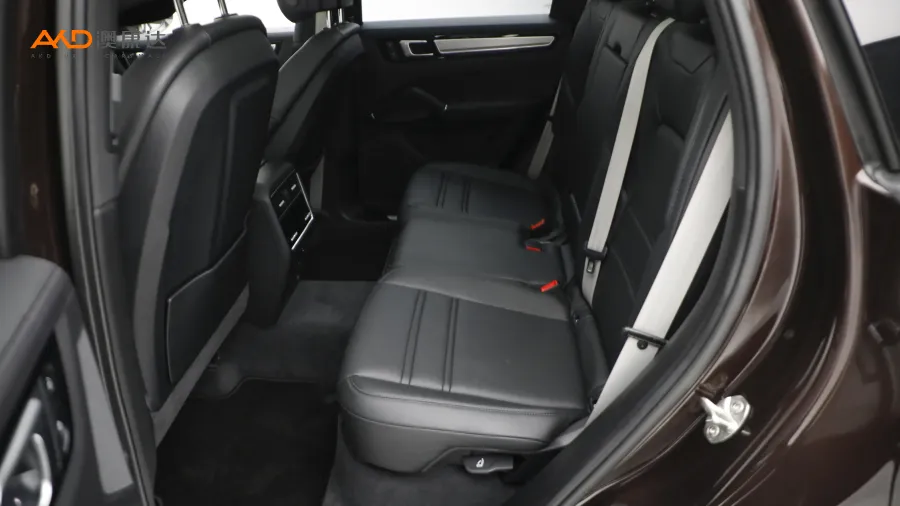 二手Cayenne E-Hybrid 鉑金版圖片3729227