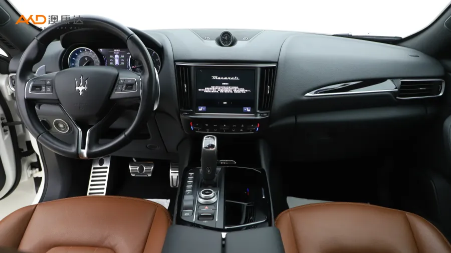 二手Levante  2.0T  GT锋芒版图片3728482