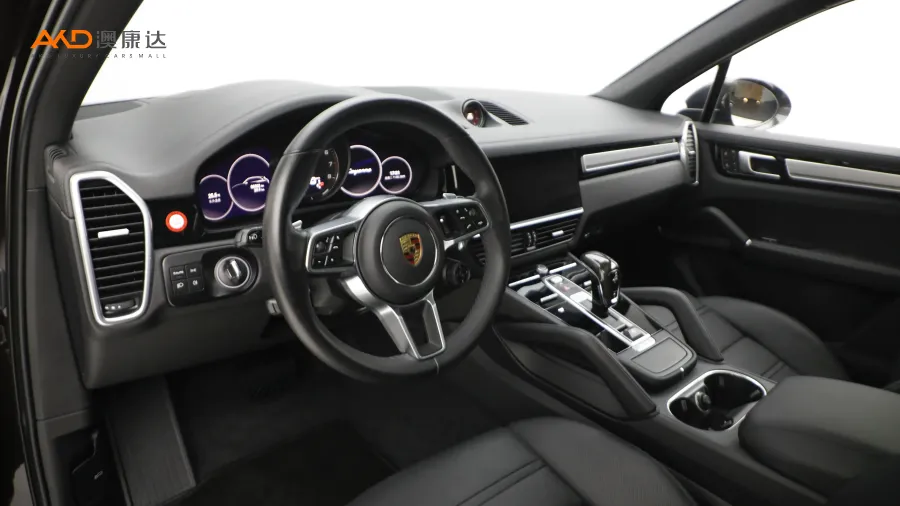 二手Cayenne E-Hybrid 鉑金版圖片3729226
