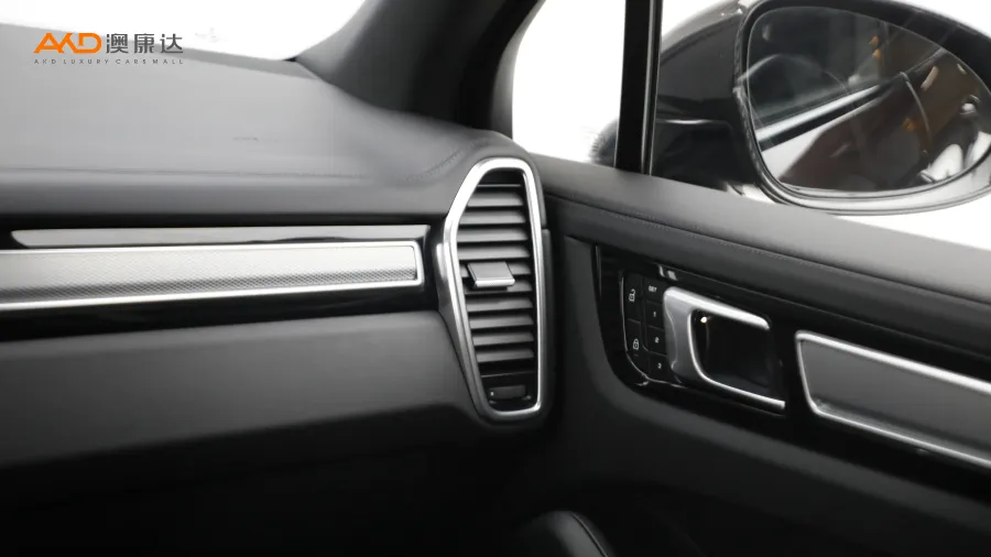 二手Cayenne E-Hybrid 鉑金版圖片3729232