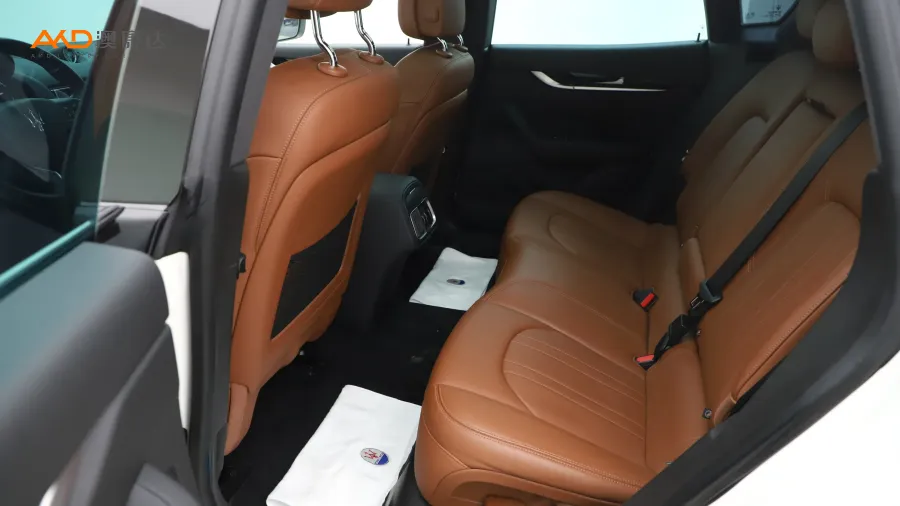 二手Levante  2.0T  GT锋芒版图片3728480