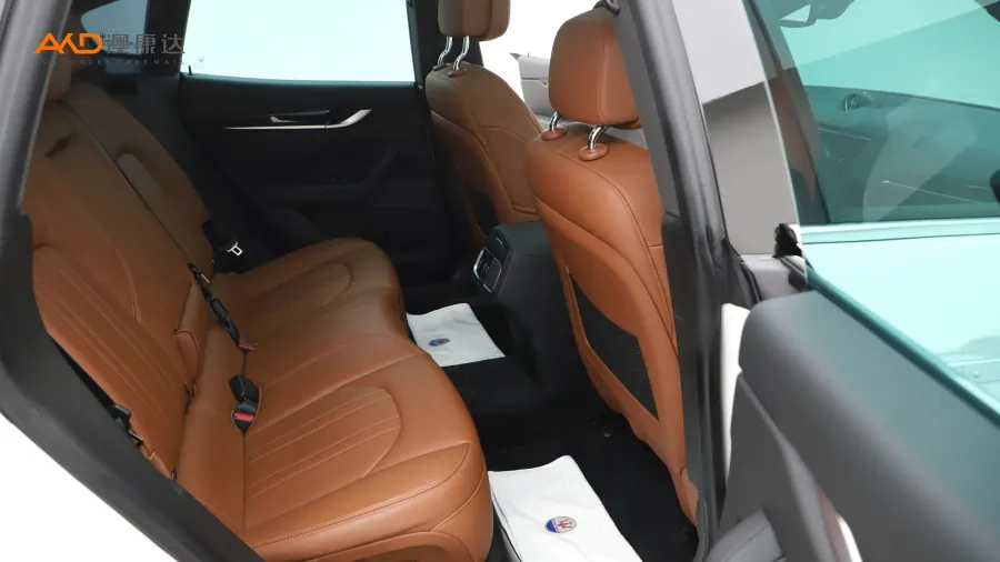 二手Levante  2.0T  GT锋芒版图片3728486
