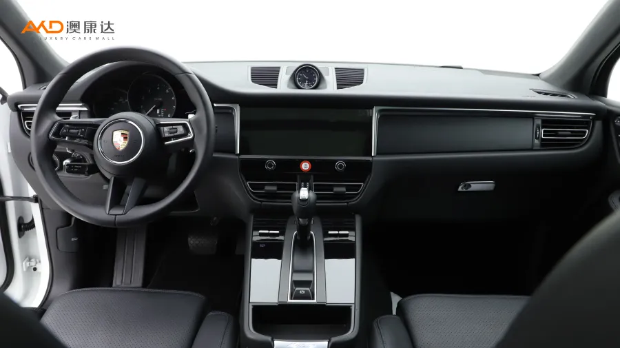 二手Macan 2.0T图片3730107