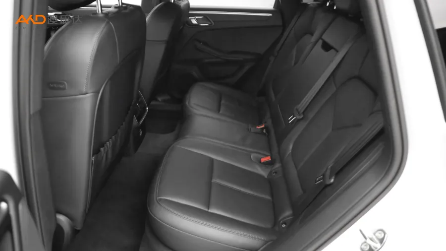 二手Macan 2.0T图片3730553