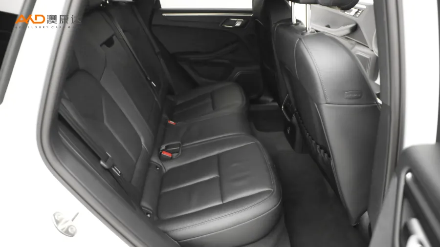 二手Macan 2.0T图片3730559